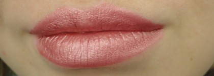 Guerlain KissKiss Levres/lips Pushy Pink 560