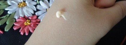 Payot Сrème Purifiante-мое весеннее открытие