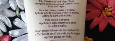 Payot Сrème Purifiante-мое весеннее открытие