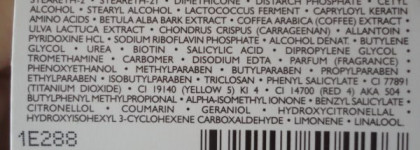 Payot Сrème Purifiante-мое весеннее открытие