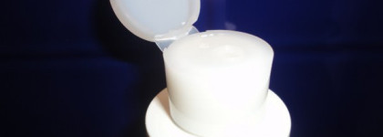 La Roche-Posay  Kerium DS Anti-Dandruff Intensive Shampoo - Интенсивный шампунь против перхоти с отшелушивающим эффектом