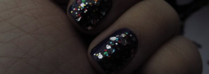 Карнавальная ночь с NYX  216 Carnival