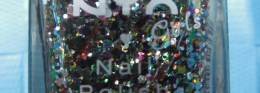 Карнавальная ночь с NYX  216 Carnival