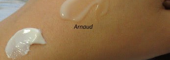 Мой уход за телом (Yves Rocher, Arnaud, ~H2O+, Clarins)