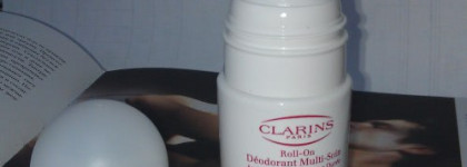 Мой уход за телом (Yves Rocher, Arnaud, ~H2O+, Clarins)