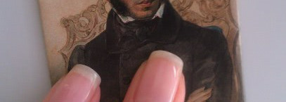 Кое что из Rimmel