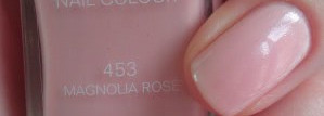 Chanel Le Vernis #453 Magnolia Rose