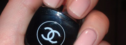 Chanel Le Vernis #453 Magnolia Rose
