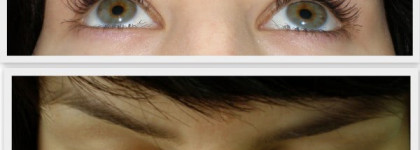 Совсем не джентльменский набор Lancome