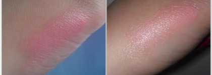 Estee Lauder Signature Lipstick #01 Pink Sand