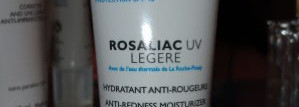 Уход за проблемной кожей в двух частях (часть I - La Roche-Posay)