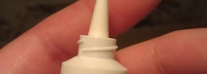 Уход за проблемной кожей в двух частях (часть I - La Roche-Posay)