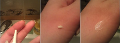 Уход за проблемной кожей в двух частях (часть II - Ducray, Uriage и еще некоторые)