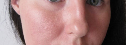 Пудры матирующие и не очень (Vichy Aera Teint Mineral, Doir Bronze Matte Sunshine, Givenchy Matissime)