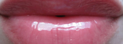 Lancome Juicy Tubes #90 Cherry Rock