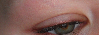 Chanel Illusion D'ombre Long Wear Luminous Eyeshadow #86 Ebloui