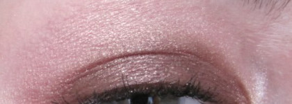 Chanel Illusion D'ombre Long Wear Luminous Eyeshadow #86 Ebloui