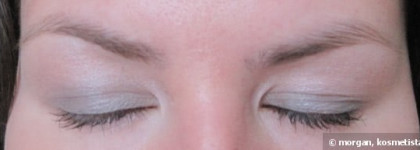 Chanel Irreelle Duo Silky Eyeshadow #75 Lotus-cactus