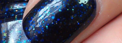 China Glaze #807 Meteor Shower