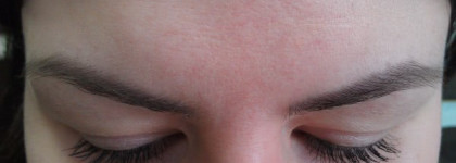 Givenchy Noir Couture #1 Black Satin