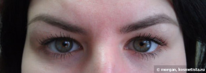 Givenchy Noir Couture #1 Black Satin