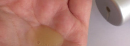 Кое-что из ухода за волосами (Fresh Line, Lush, Macadamia)