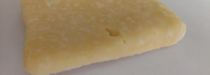 Кое-что из ухода за волосами (Fresh Line, Lush, Macadamia)