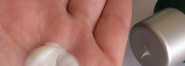 Кое-что из ухода за волосами (Fresh Line, Lush, Macadamia)