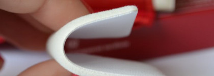 Clarins Ever Matte Shine Control Mineral Powder Compact #02 transparent medium