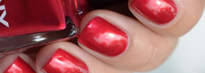 Anny #122 Covergirl; #148 Angels on stage