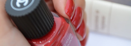 Chanel Le Vernis #581 Cinema