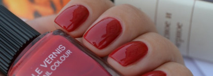 Chanel Le Vernis #581 Cinema