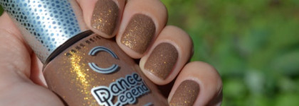 Dance Legend Sahara Crystal #05 Lucy's Dream