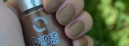 Dance Legend Sahara Crystal #05 Lucy's Dream