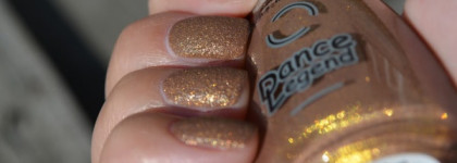 Dance Legend Sahara Crystal #05 Lucy's Dream