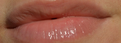 Dior Addict Gloss #364 Charm & Diorshow Mono # 760 Tweed