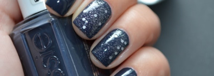 Некоторые из моей осени (Essie; Opi; Orly; Anny)