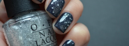 Некоторые из моей осени (Essie; Opi; Orly; Anny)