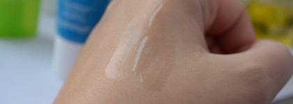 Очередные банки (Bioderma, Avene, Biotherm, Clarins, Payot, Swiss Line)