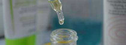 Очередные банки (Bioderma, Avene, Biotherm, Clarins, Payot, Swiss Line)