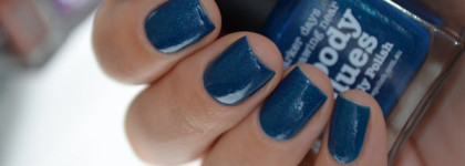 Picture Polish: Moody Blues; Serenity; Ultra Violence