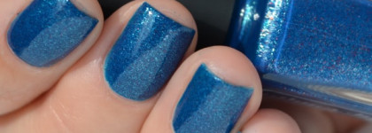 Picture Polish: Moody Blues; Serenity; Ultra Violence
