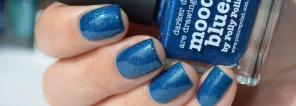 Picture Polish: Moody Blues; Serenity; Ultra Violence