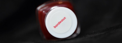 Essie Nail Lacquer #50 Bordeaux