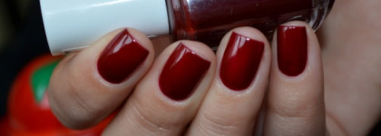 Essie Nail Lacquer #50 Bordeaux