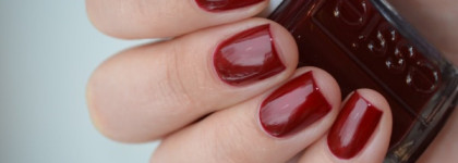 Essie Nail Lacquer #50 Bordeaux