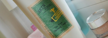 Уход за лицом (Loreal, Shiseido, Clinique, The Body Shop и несколько азиатских товарищей)