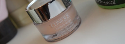 Уход за лицом (Loreal, Shiseido, Clinique, The Body Shop и несколько азиатских товарищей)