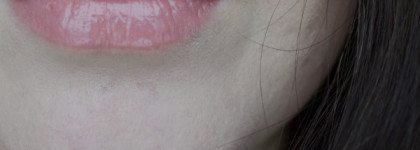 Lancome Lip Lover Dewy Color Lip Perfector 8H Moisture #314 Casse-Noisette