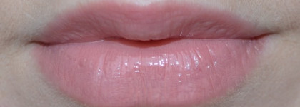 Lancome Lip Lover Dewy Color Lip Perfector 8H Moisture #314 Casse-Noisette